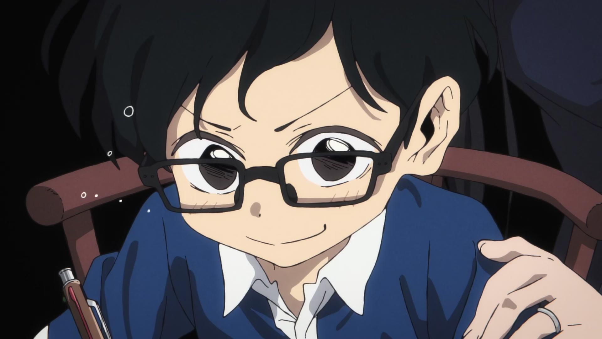 [Tsukyio Editing Resources] Takopi's Original Sin - 162.mp4